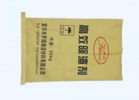 紙塑復合袋